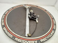 Nissan Primera 2006 P12 Osr Drivers Rear Right Window Regulator - 400600