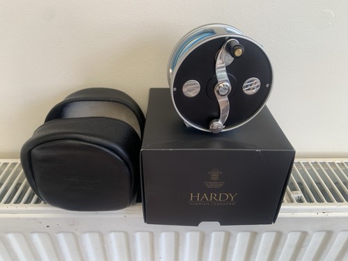 New unused hardy - new,
