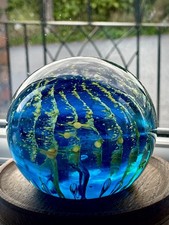 Vintage Large Mdina Maltese