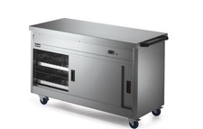 Lincat Panther 670 Series