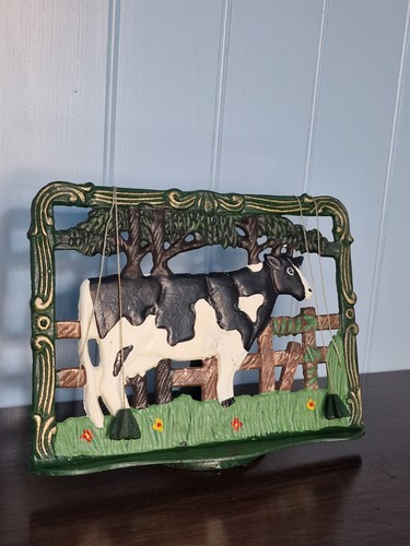 Vintage country cast iron - vintage,