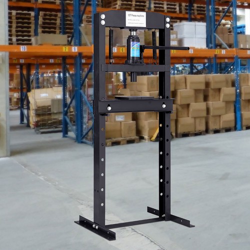 12t workshop garage - workshop,