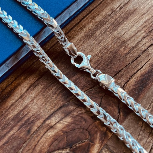 Real solid 925 sterling - 925,