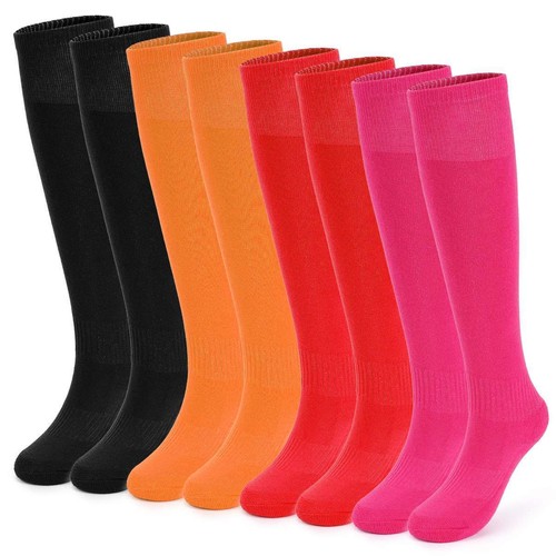 Women sports socks - socks, soccer
