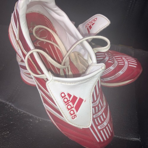 2007 adidas predator - predator, absolado