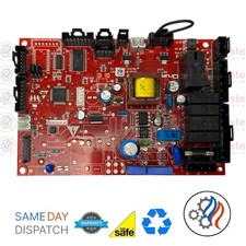 Ravenheat BOILER PCB CS/WH 80