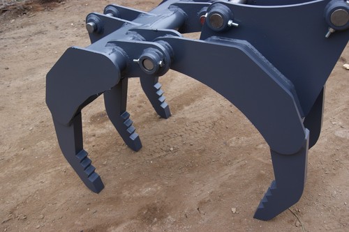 Ton hd digger - 9,