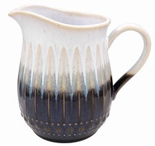 Reactive Glaze Sugar Bowl and