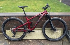 Trek Top Fuel 8 Full