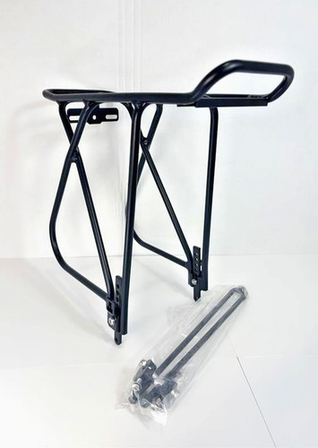 Frog bikes pannier rack - bikes, for