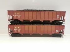 American HO Gauge 2 x Hopper