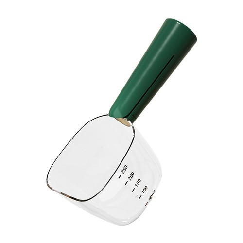 Dog measuring cup - cup, scale