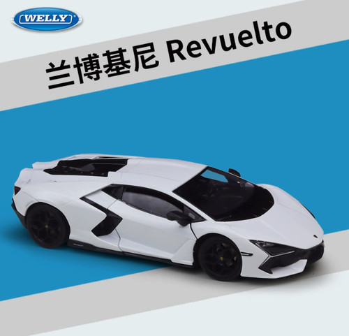 Welly lamborghini - welly,