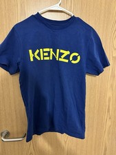 Kenzo T-Shirt UK M
