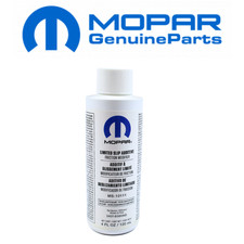 GENUINE MOPAR LIMITED SLIP