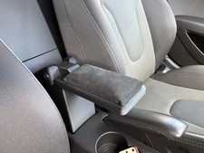 Audi TT mk2 8J Coupe Padded