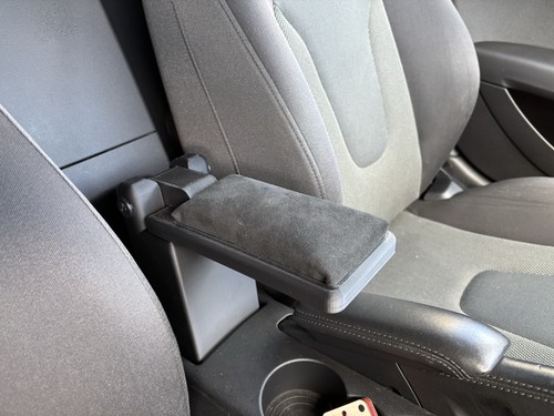 Audi mk2 coupe padded - audi, 8j
