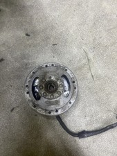 Garelli Tiger Cross Magneto