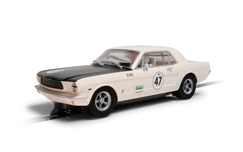 Scalextric c4353 ford - scalextric,