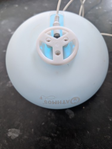 Mathmos blimp light - mathmos,