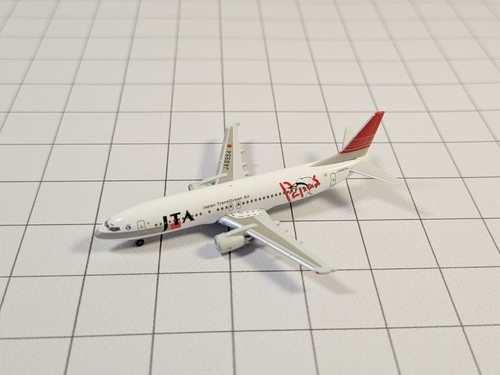 Jta japan trans ocean - jta,