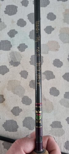 Daiwa whisker fly 8 - fly, #6-8