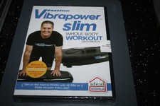 Vibrapower Slim Whole Body