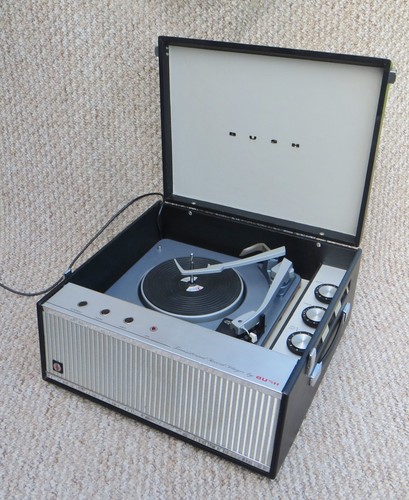 Superb bush srp51 vintage - superb,