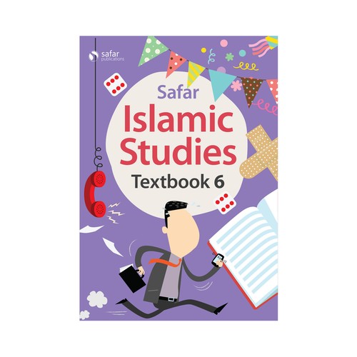 Safar islamic studies textbook - islamic,