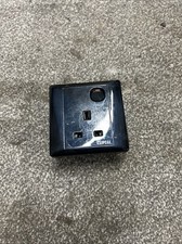 CARAVAN CLIPSAL 240 VOLT