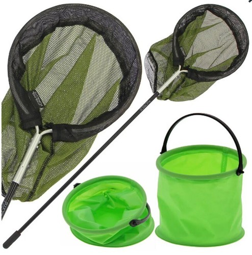 Rockpool net small - net, +