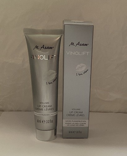 Asam vinolift volume lip - m.asam,