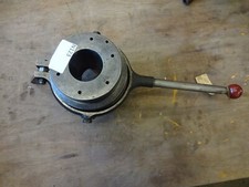 D1-6 Burnerd Multisize ED collet chuck