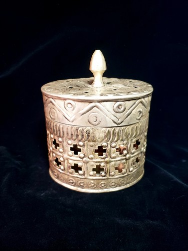 Vintage silver plated - vintage, silver-plated