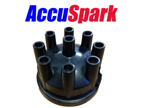 Accuspark cap for lucas - accuspark, v8