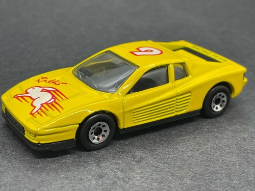 Matchbox dragon racing team - matchbox,
