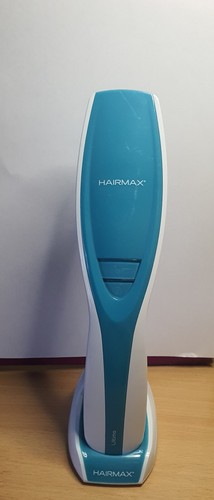 Hair max laser - laser, comb