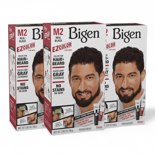 Bigen color for - ez,