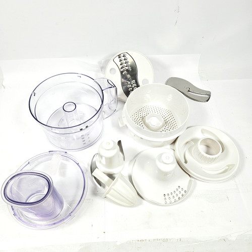 Kenwood fp120 food processor - kenwood,