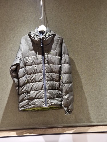 Rab axion down - down, jacket