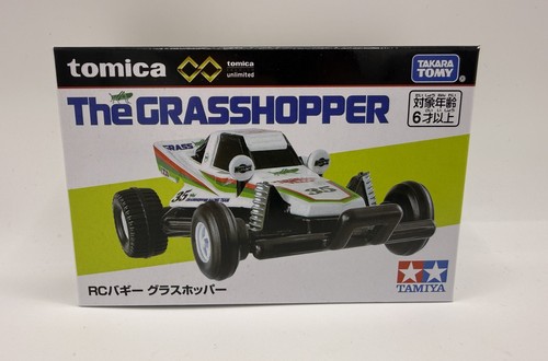 Stock tomica premium - uk,