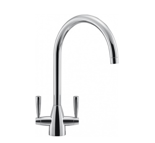 Franke eiger dual lever - eiger,