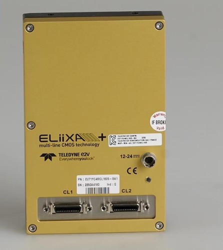 1pc e2v ev71yc4mcl1605 ba1 - e2v, ev71yc4mcl1605-ba1