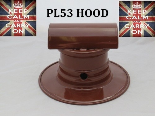 Tilley lamp hood - tilley,