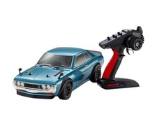Kyosho Toyota Celica GT 1970 Tuned Fazer MK2 1:10 KYO34429T1B 