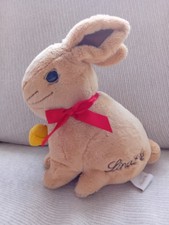 Lindt Chocolate Gold Bunny