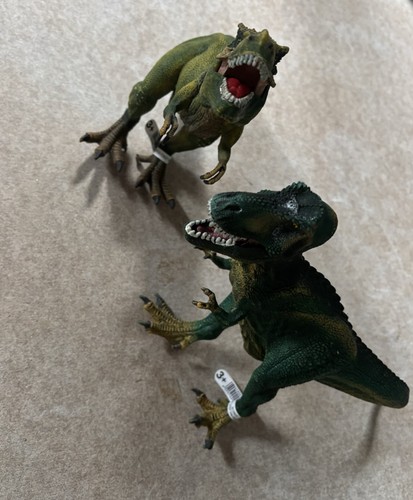 Schleich dinosaurs - schleich, 🦕