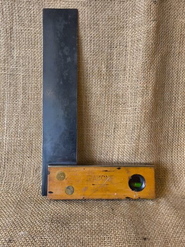 Vintage rabone 1916 boxwood - 1916,