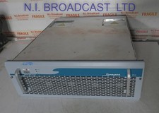 Axon  frame with 2x GDR26 and