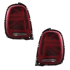 Rear Tail Lights For Mini F56